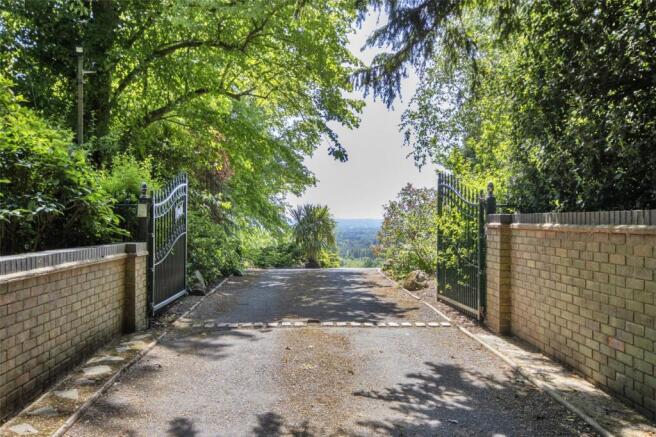 Gated Drive