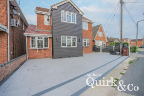 78, Mornington Road, Canvey Island SS8 8BG