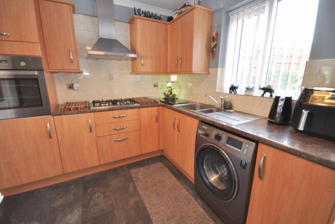 Kitchen / Diner