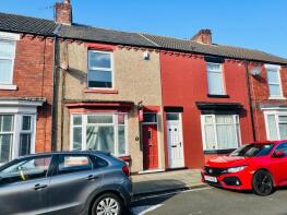 33, Southampton Street, Redcar TS10 2BJ