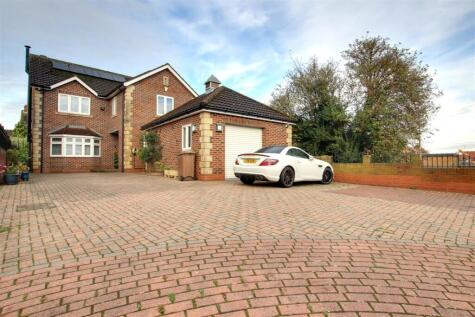 Willingham Way, Kirk Ella, Hull