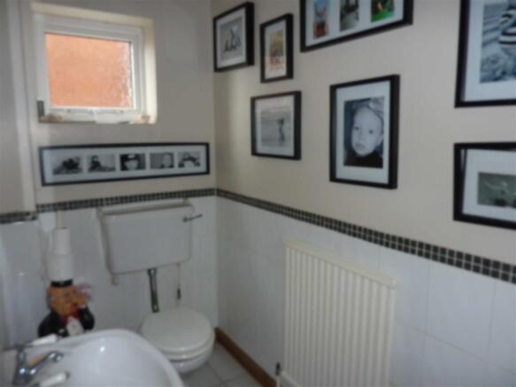 CLOAKROOM