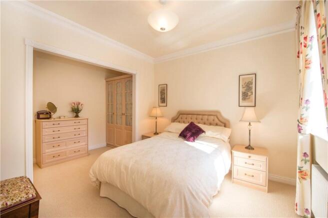 Double Bedrooms