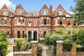 63, Westover Road, London SW18 2RF