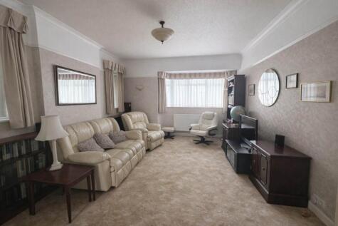Warley Mount, Warley, Brentwood