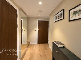 Apartment 2, 7, Blackthorn Avenue, London N7 8AJ