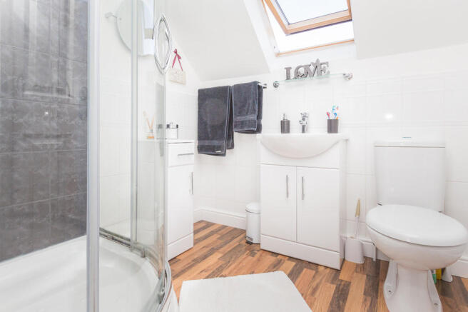 En Suite Shower R...