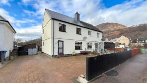 16, Lovat Road, Kinlochmore PH50 4RQ