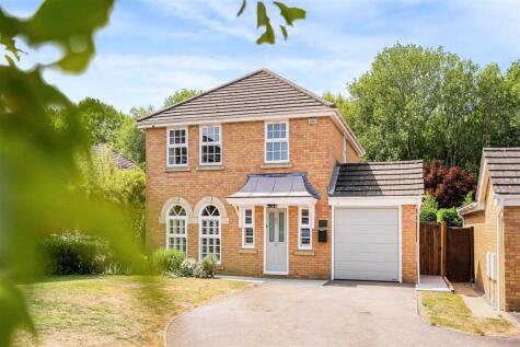 Mayflower Gardens, Bishop's Stortford