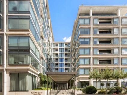 Water Lane, London, EC3R