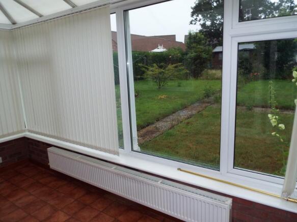 cONSERVATORY