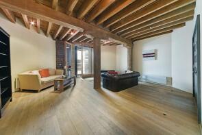 Flat 102, Block D, Hertsmere Road, London E14 4AF