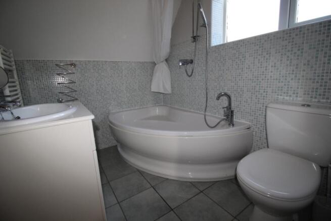 Bathroom/WC