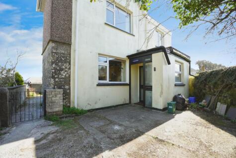 Penhale Road, St. Austell, PL26