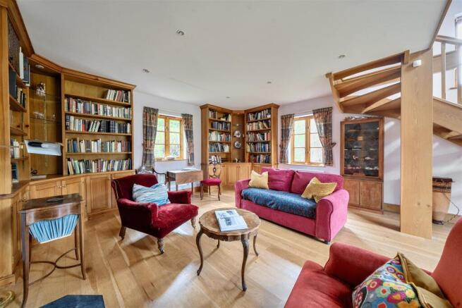 Drawing room