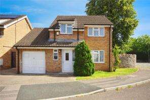 1, Canterbury Close, Yate BS37 5TJ
