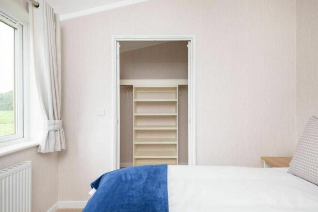 2 bed Lodge for sale Image 5