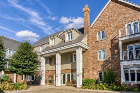 Bridge Meadow Way, Grange Park, Northampton NN4