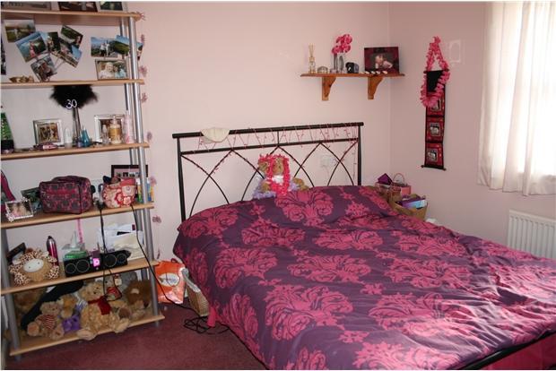 front bed 1