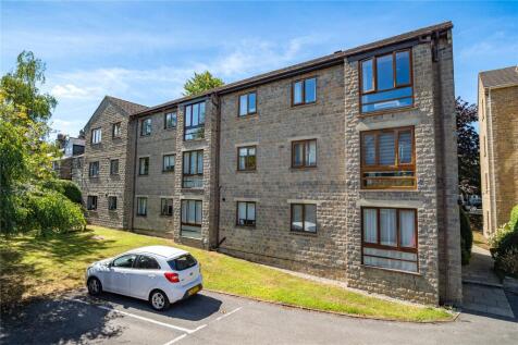 Radlyn Park, West End Avenue, Harrogate, North Yorkshire