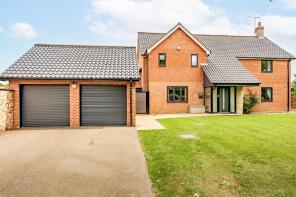 4, Pipers Gardens, Diss IP22 4BB