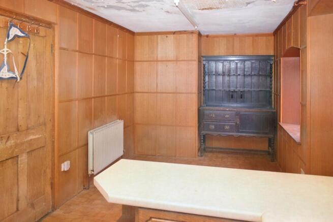 1 East Lodge Cottage, Green Lane, Heythrop, Chipping Norton, OX7 5TU