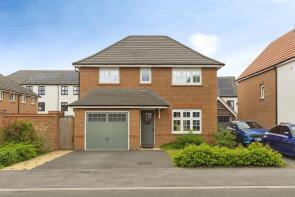 4, Hardwick Way, Austhorpe, Leeds LS15 8NY