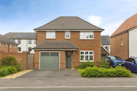 Hardwick Way, Leeds