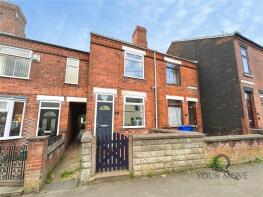 4, Wade Avenue, Ilkeston DE7 5DU
