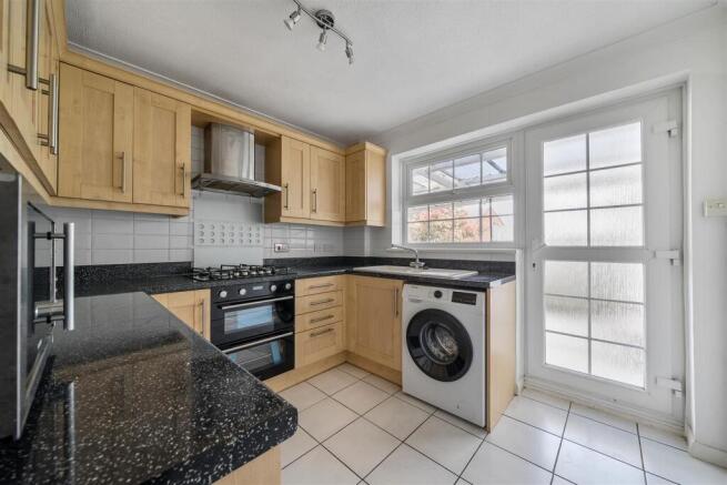 Swallow Avenue, Whitstable