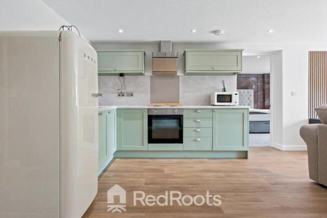 2 bed Apartment for sale Image 5
