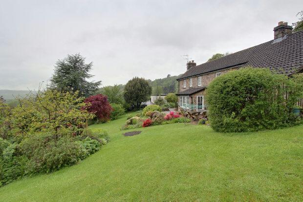 Cottage