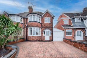 51, Heathmere Avenue, Birmingham B25 8RQ