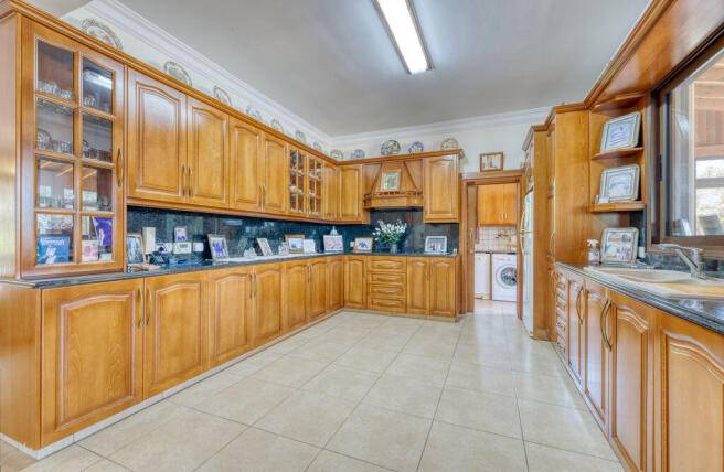 Main Kitchen