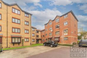 239, Magpie Close, Enfield EN1 4JG