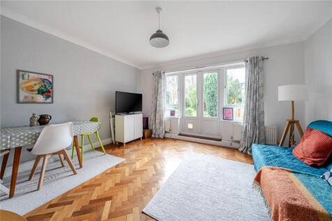Greenways, 3 Westwood Hill, Sydenham, London, SE26