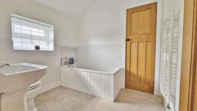 Jack & Jill En-Suite