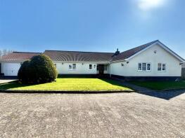 1, Knevetts Close, Stradbroke IP21 5LN