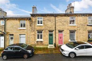 9, Amelia Street, Saltaire, Shipley BD18 4PX