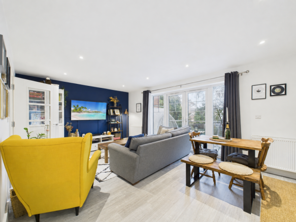 Living room new