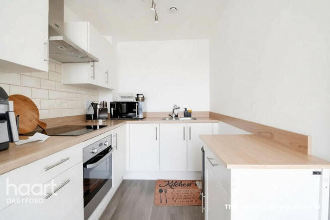 Vauxhall Place, Kent photo 3