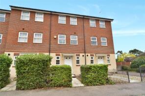 25, Thistle Way, Bury St. Edmunds IP28 8FP