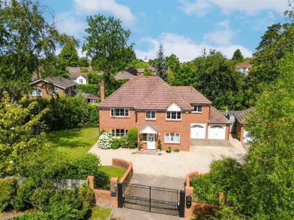 Winchcombe Close, Fleet
