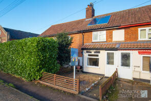 Avondale, Norwich Road, Attleborough NR17 2LB