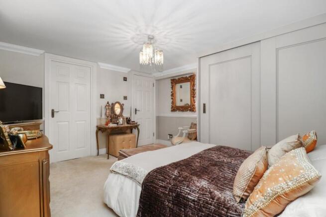 Principal Bedroom