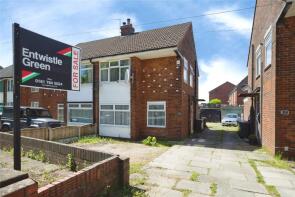 223, Bury Road, Manchester M26 2XF