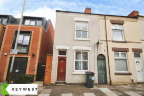 30, Bruce Street, Leicester LE3 0AF