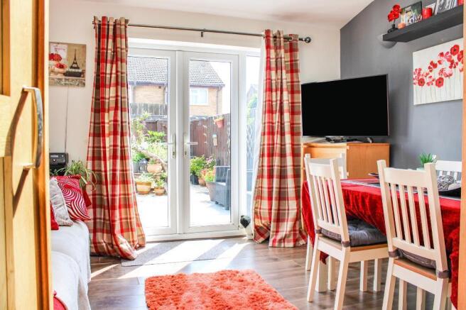 Adelaide Gardens, Stonehouse, GL10 2PZ photo 4