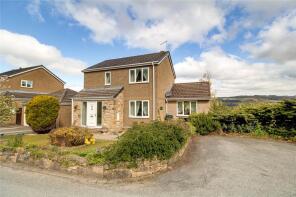 9, Eastwood Grange Court, Hexham NE46 1TL