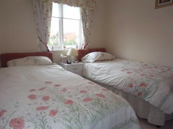 BEDROOM TWO